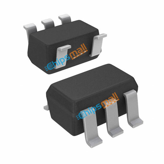 LM7121IM5