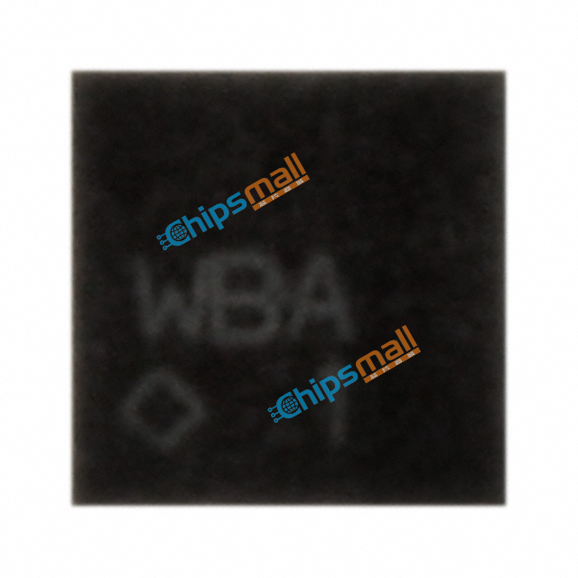 LMC6035IBPX