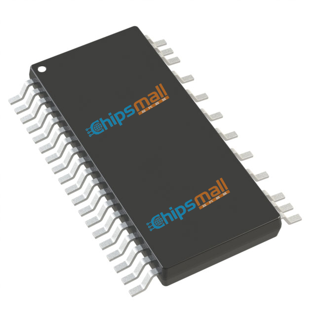 LT3753MPFE