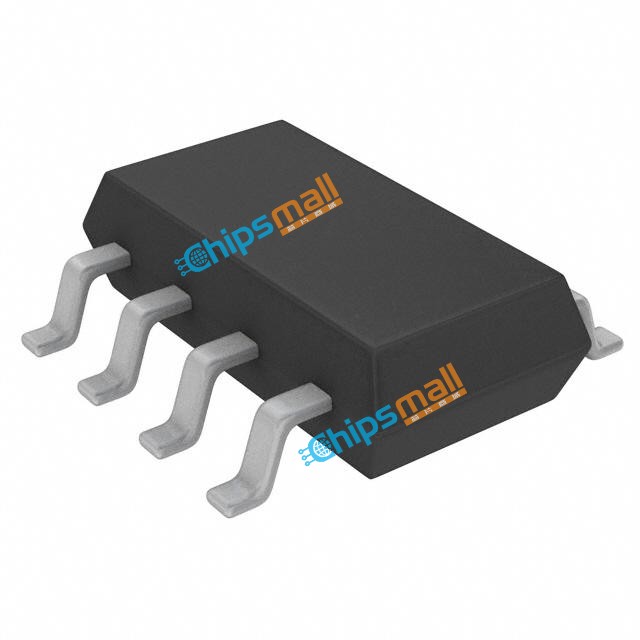 LTC2631ITS8-HM12#TRPBF