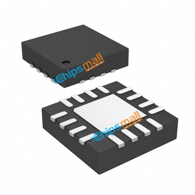 LTC4226CUD-2#TRPBF