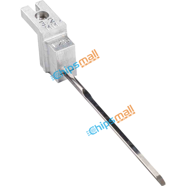 MANDREL-125-BSP45