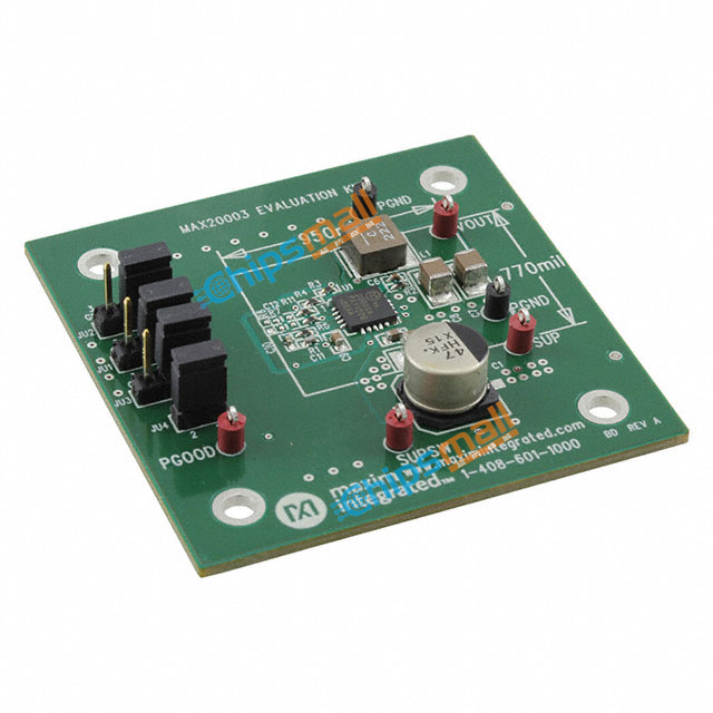 MAX20003EVKIT#