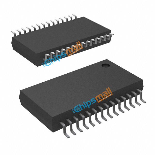 MAX213IDB