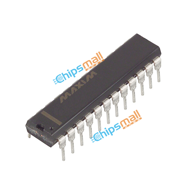 MAX236ENG+
