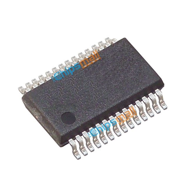 MAX3243ECDBR