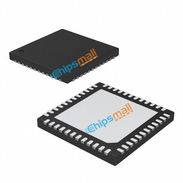 MAX4802CTM+