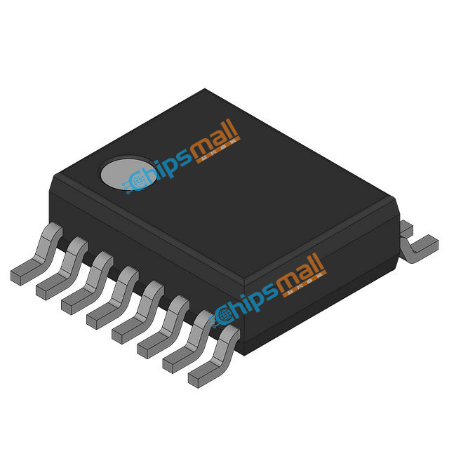 MAX5908EEE