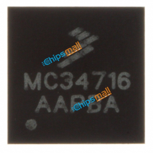 MC34716EP