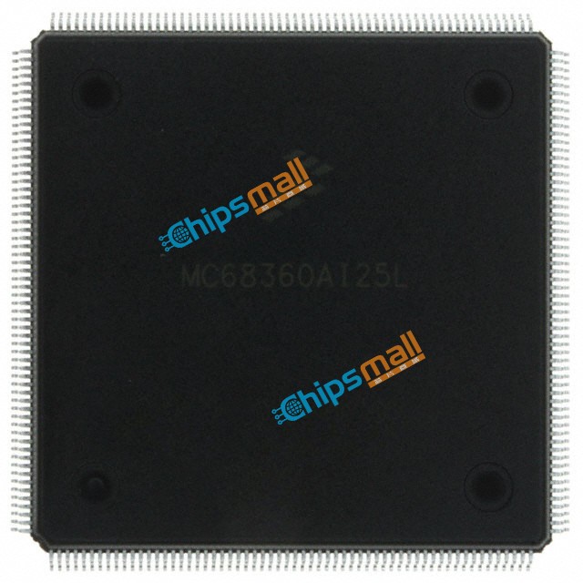 MC68360AI33L