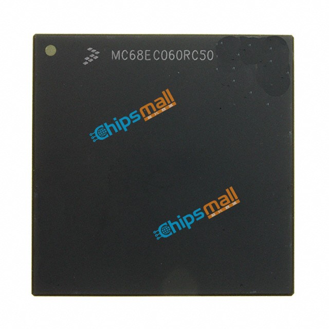 MC68LC060RC66