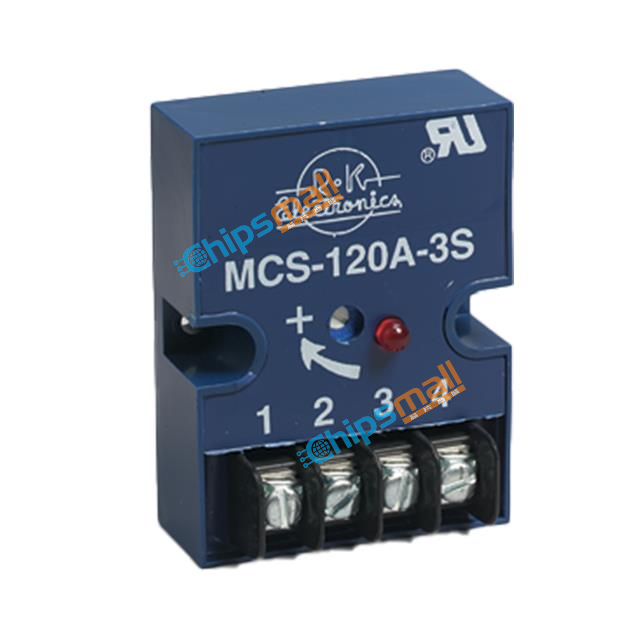 MCS-24D-4T