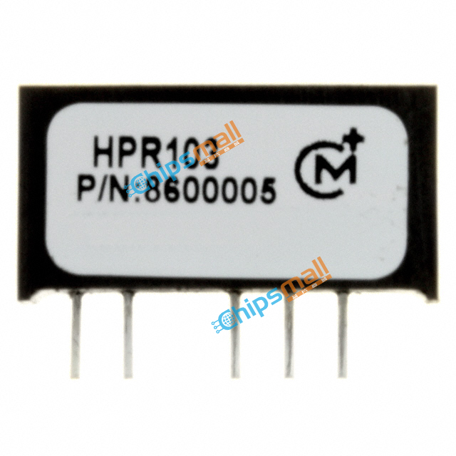 MEA1D0505SC