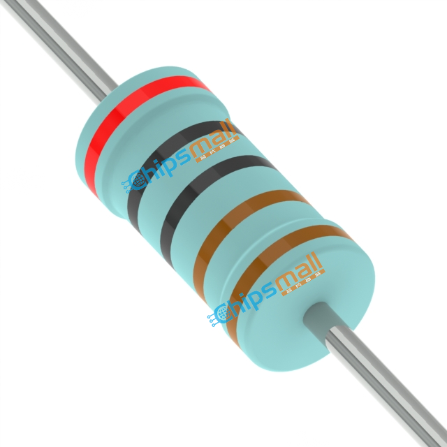 MF0204FRE52-2K