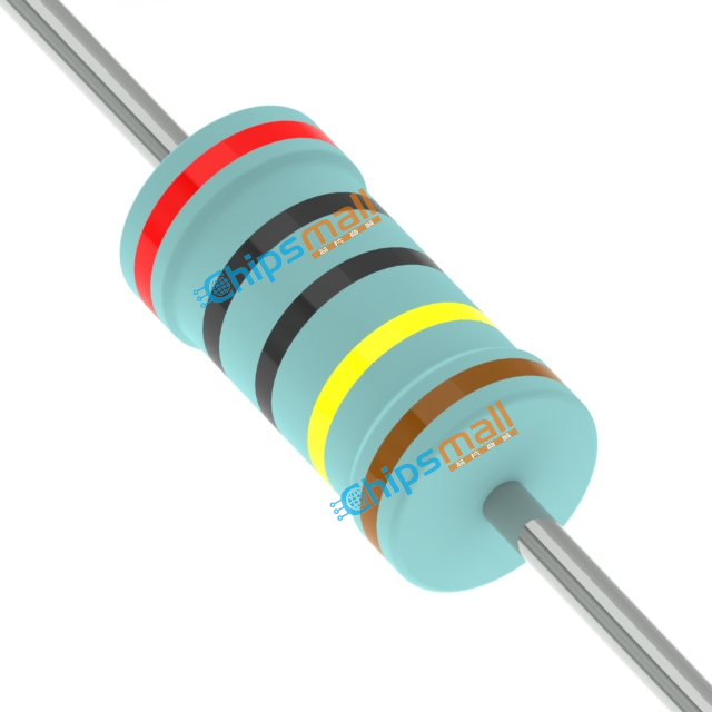 MF0204FRE52-2M