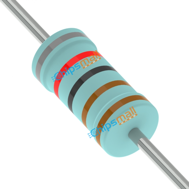MF0204FRE52-8K2