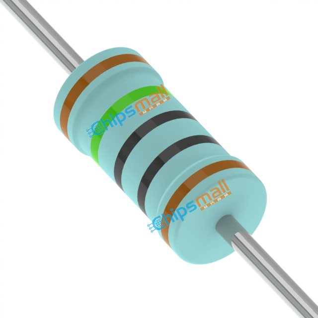 MF0207FRE52-150R
