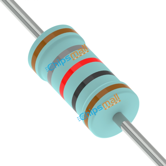 MF0207FRE52-182R