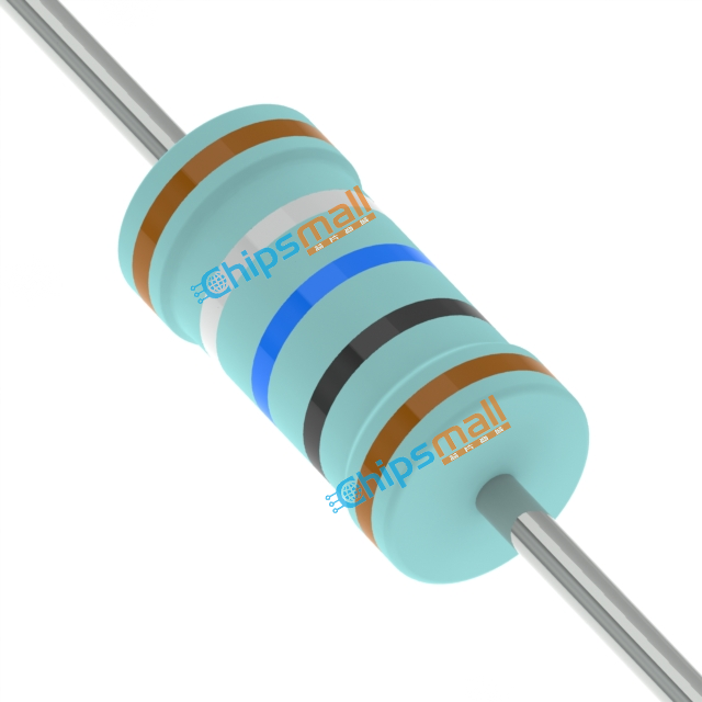 MF0207FRE52-196R