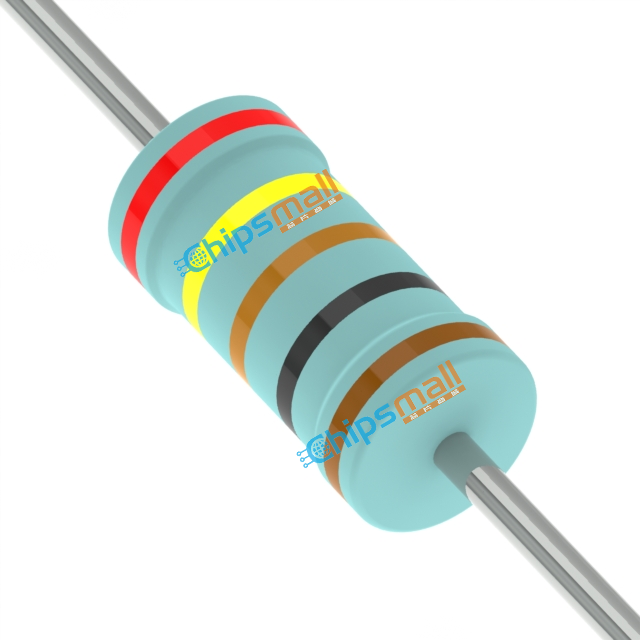 MF0207FRE52-243R