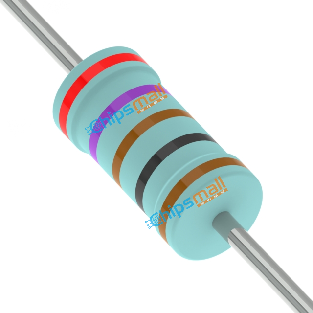 MF0207FRE52-261R