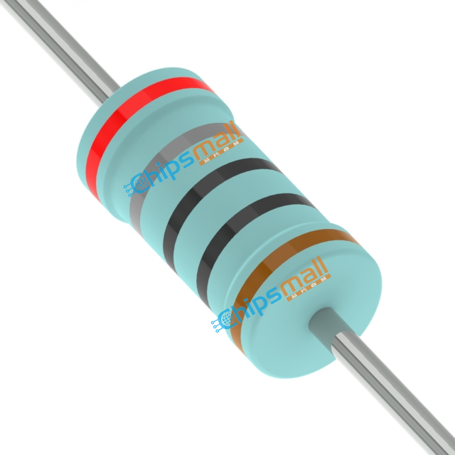 MF0207FRE52-280R