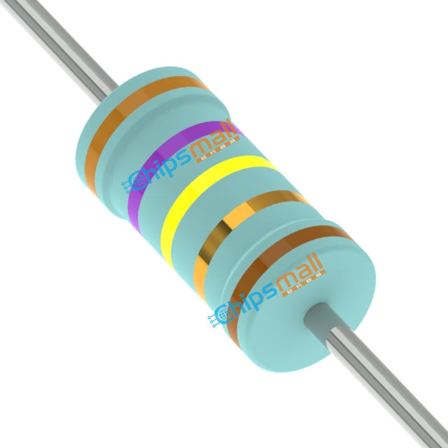 MF0207FRE52-37R4