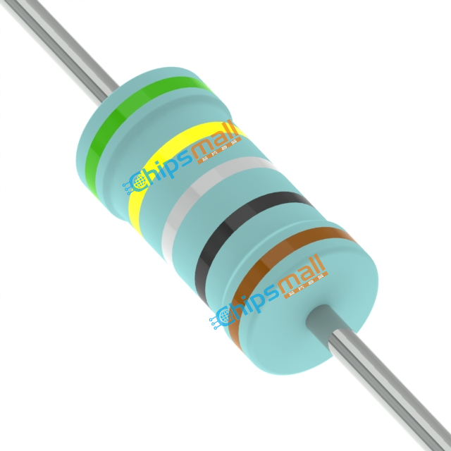 MF0207FRE52-549R