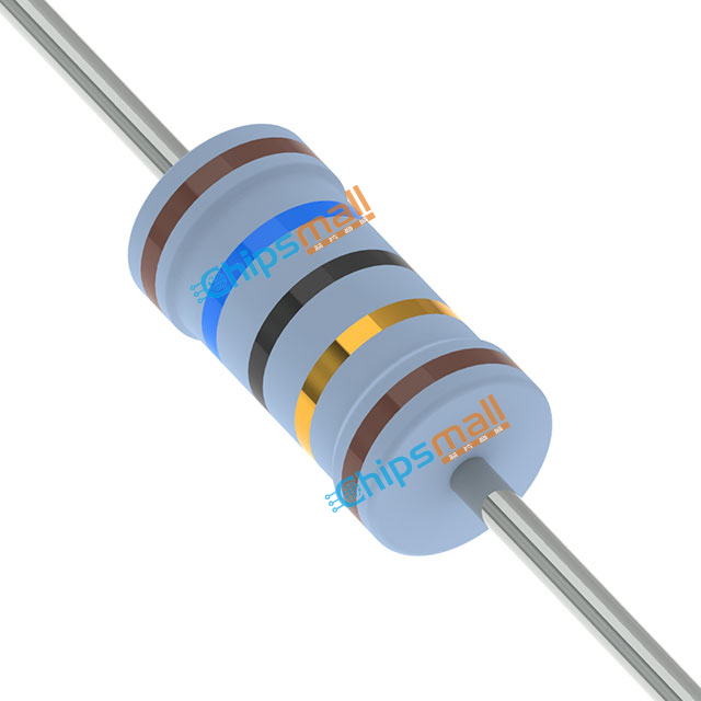 MFR100FRE52-16R