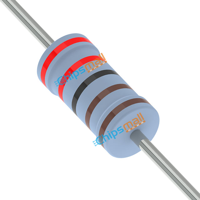 MFR100FRE52-2K2