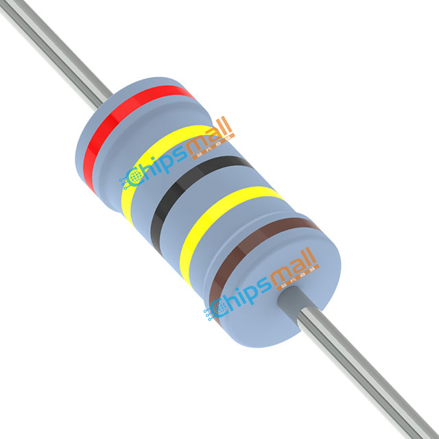MFR100FRE52-2M4