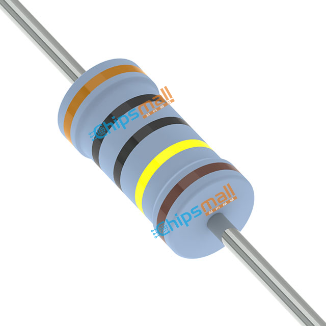 MFR100FRE52-3M