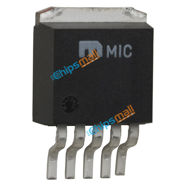 MIC29152WU-TR