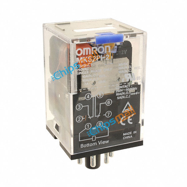 MKS2PI-2 DC12