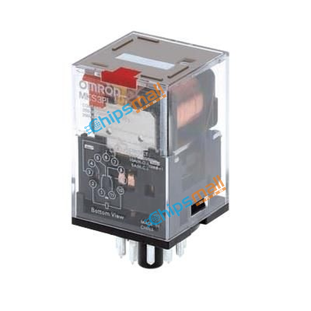 MKS2PI AC50