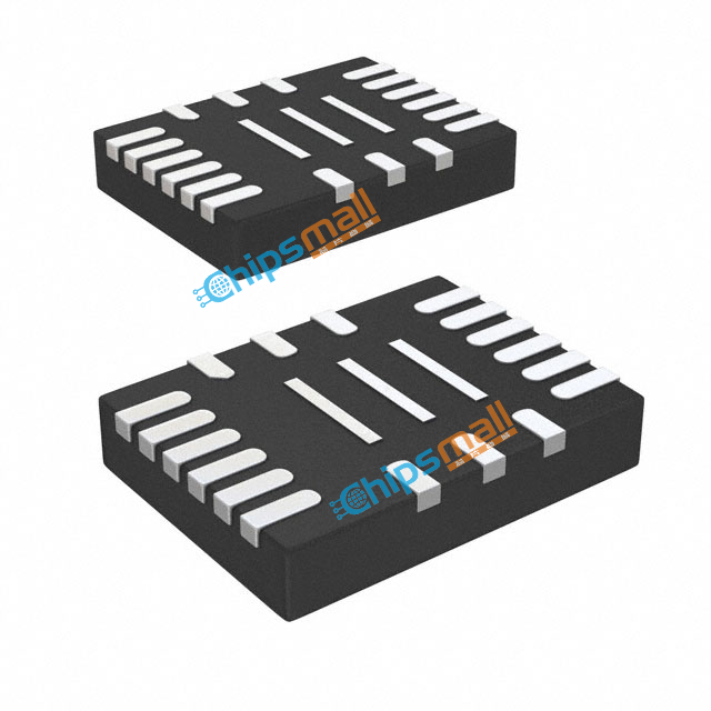 MP8758GL-P
