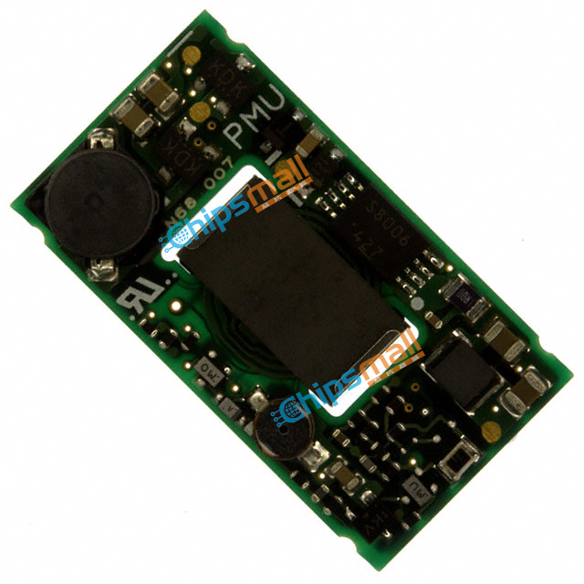 MPD5D016S