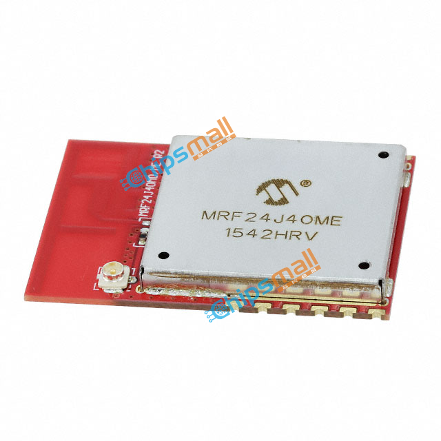 MRF24J40ME-I/RM