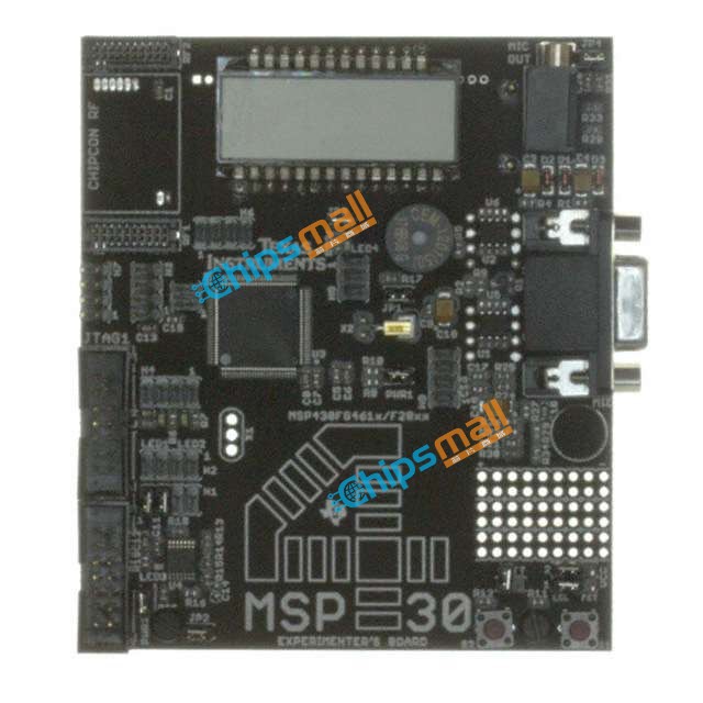 MSP-EXP430FG4618