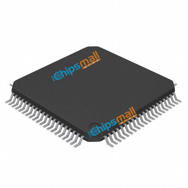 MSP430F2616TPN