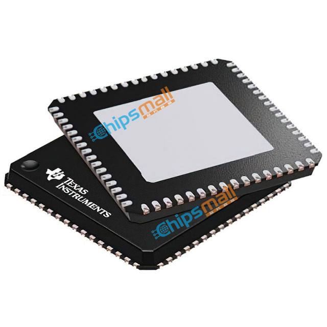 MSP430F413IRTDR