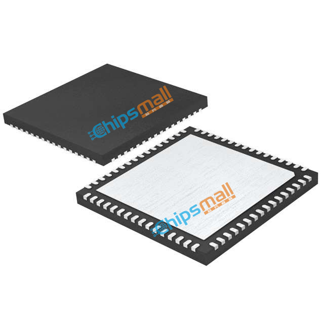 MSP430F5259IRGCT