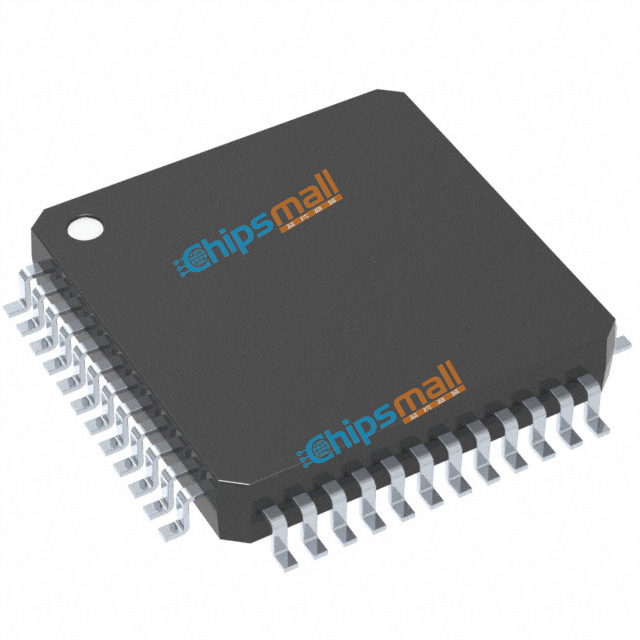 MSP430F5304IPTR