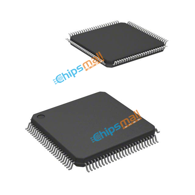 MSP430F67751IPZ