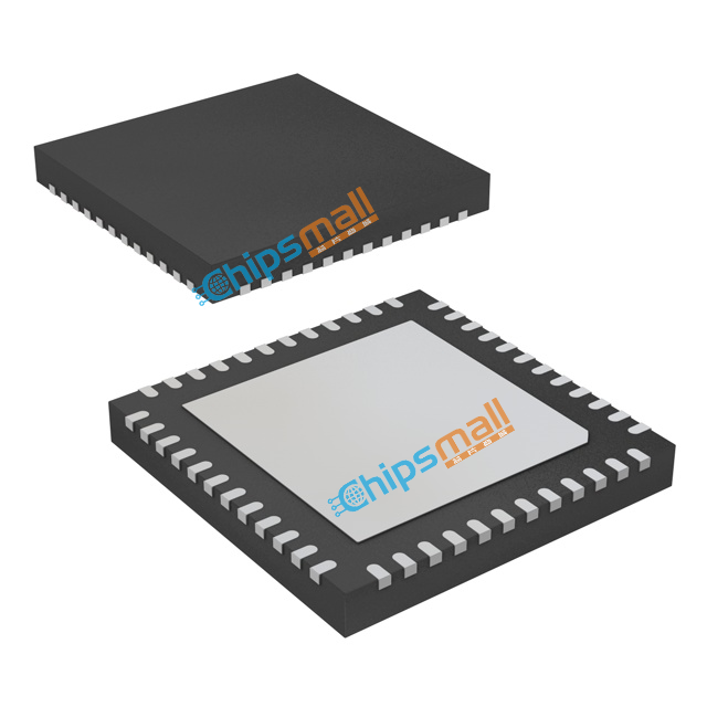 MSP430FR5867IRGZT