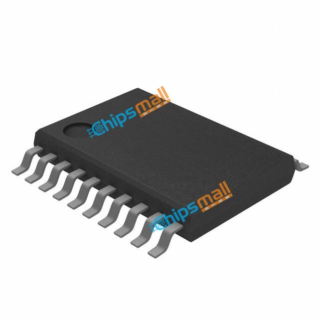 MSP430G2313IPW20