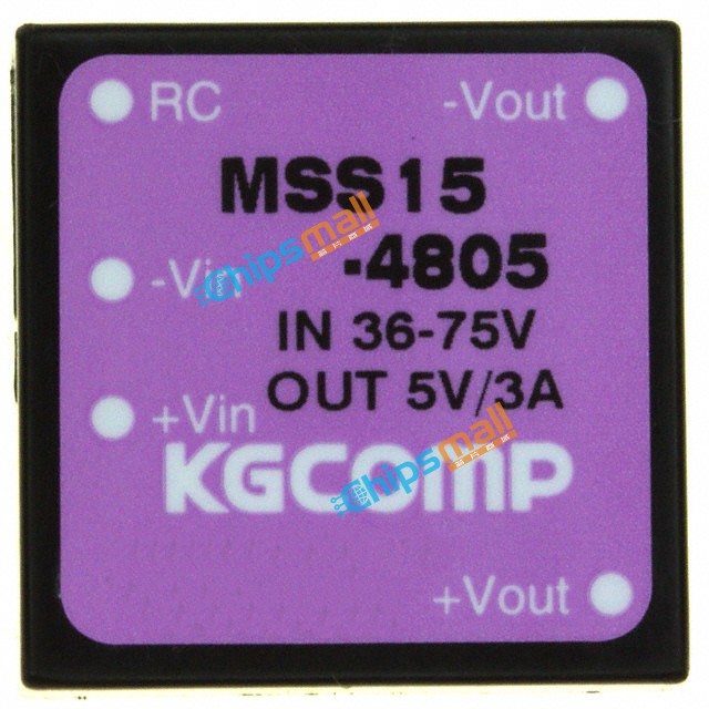 MSS15-4805