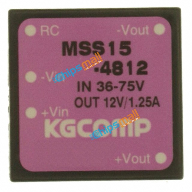 MSS15-4812