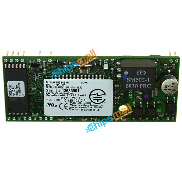 MT5634SMI-ITP-92.R2