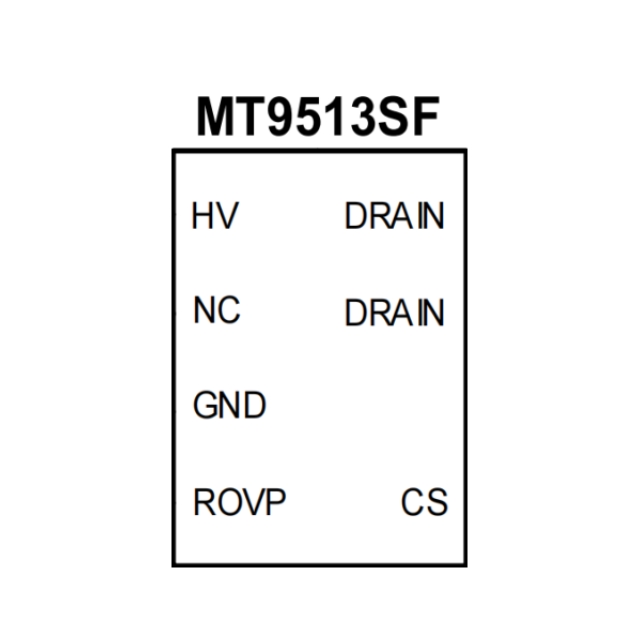 MT9513SF
